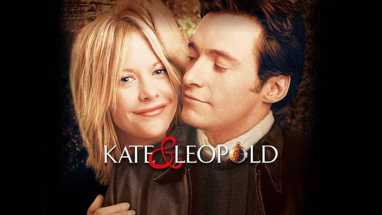 Kate & Leopold still