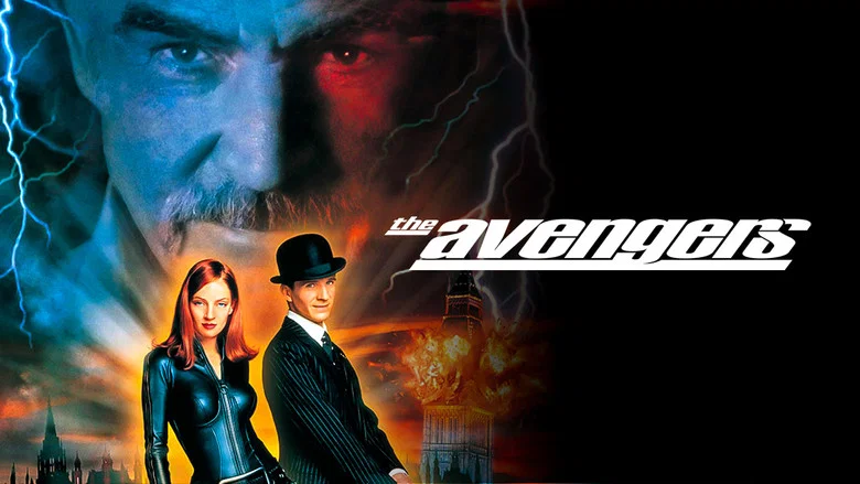 The Avengers still