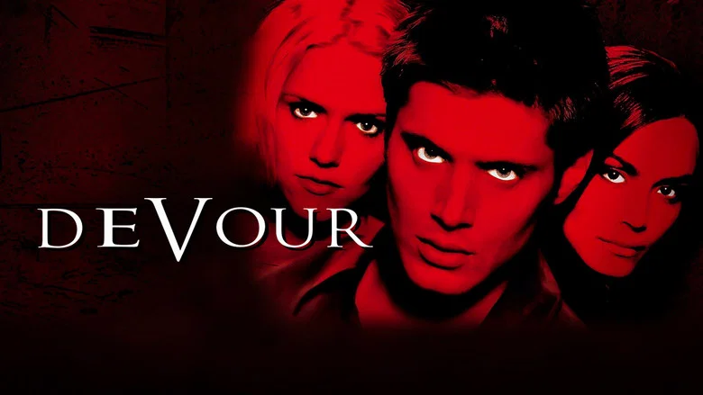 DeVour still