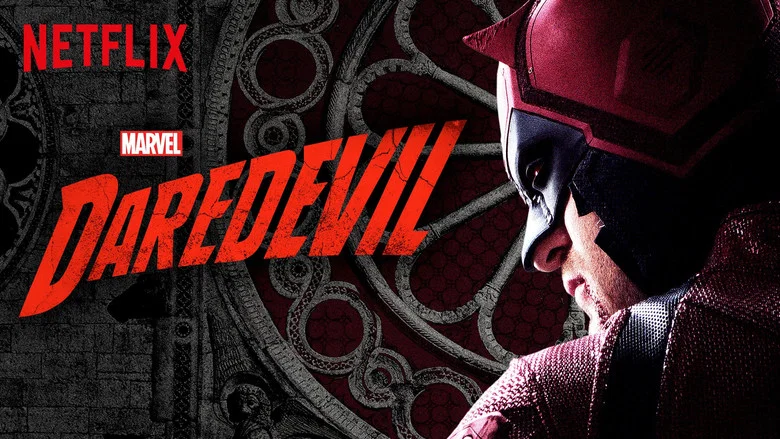 Marvel's Daredevil still