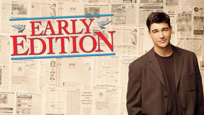 Early Edition still