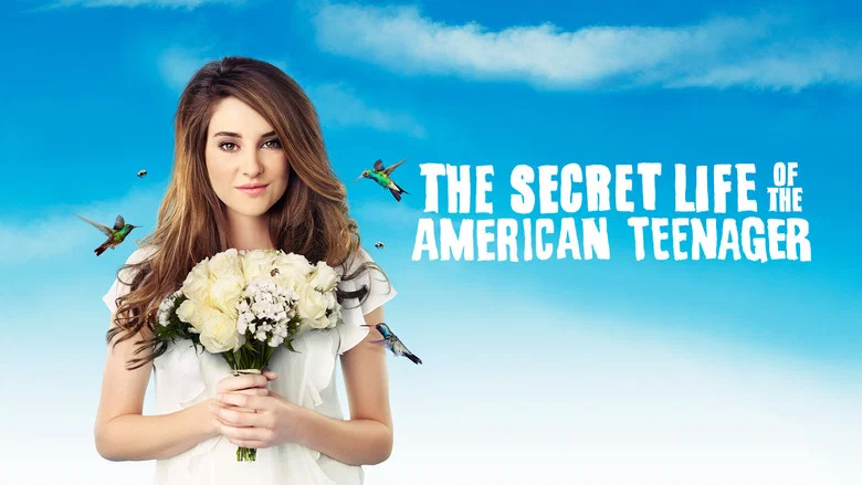 The Secret Life of the American Teenager still