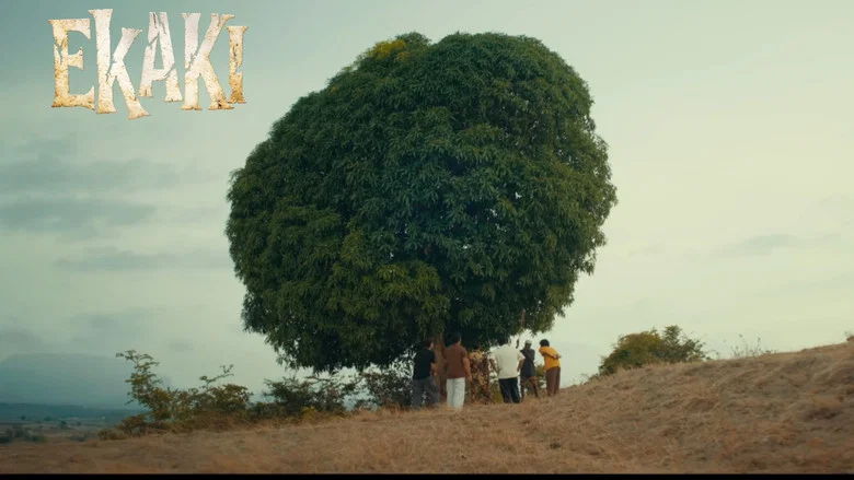 Ekaki still