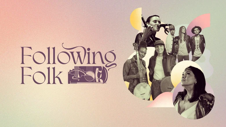 Following Folk still