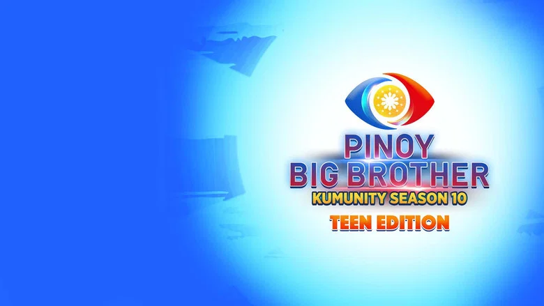 Pinoy Big Brother still
