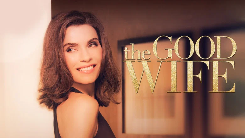 The Good Wife still