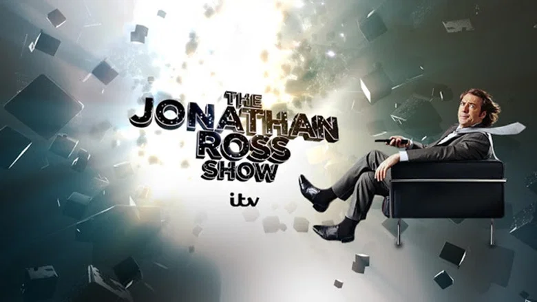 The Jonathan Ross Show still