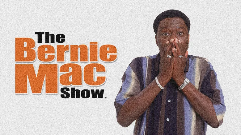 The Bernie Mac Show still