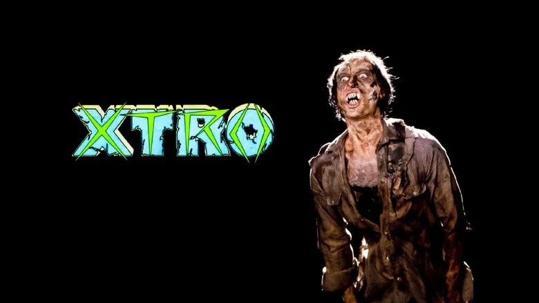 Xtro still