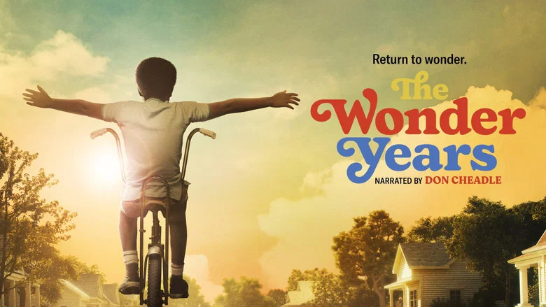 The Wonder Years still