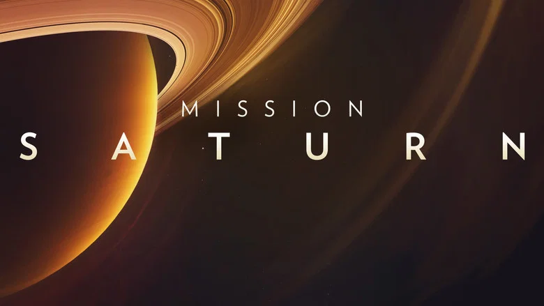 Mission Saturn still