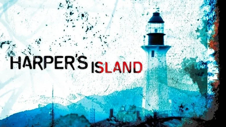 Harper's Island still