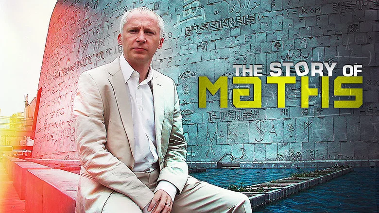 The Story of Maths still