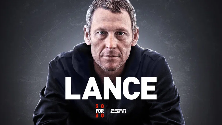 Lance still