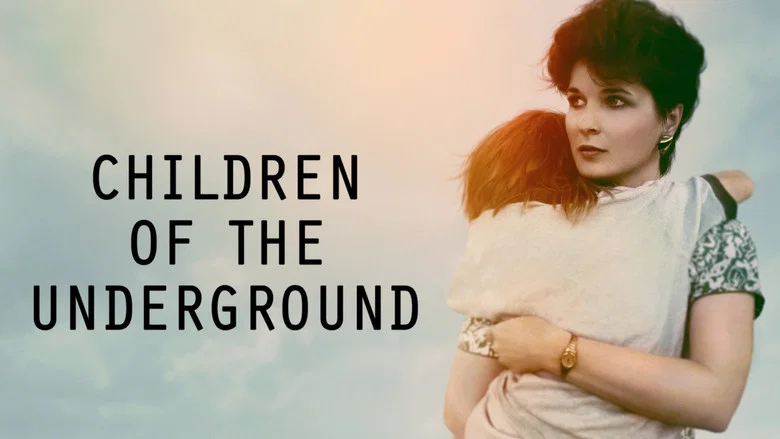 Children of the Underground still