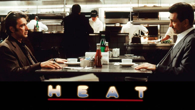 Heat still