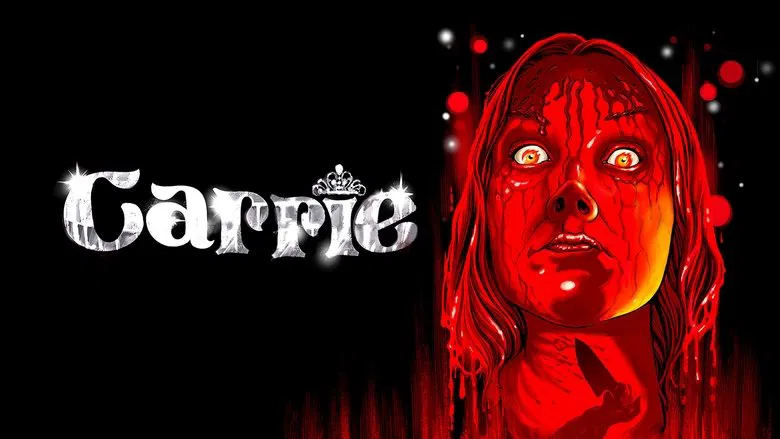 Carrie still