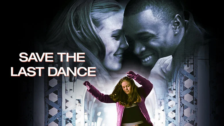 Save the Last Dance still