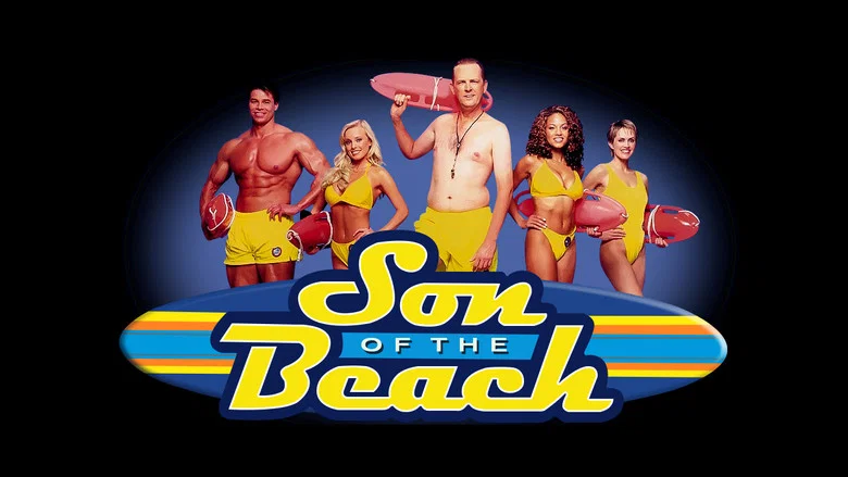 Son of the Beach still