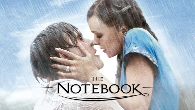 The Notebook still