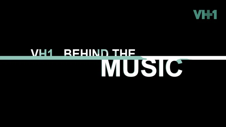Behind the Music still