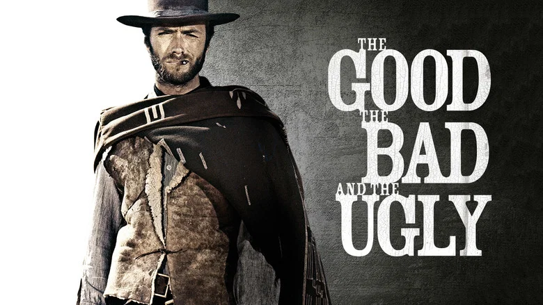The Good, the Bad and the Ugly still