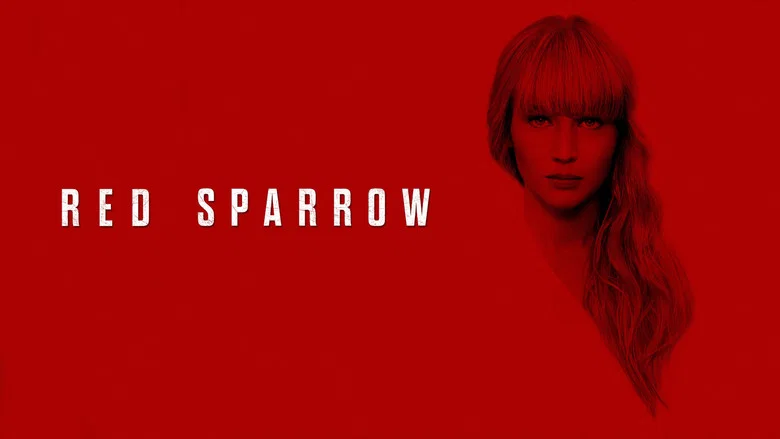 Red Sparrow still