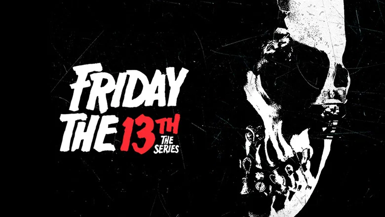 Friday the 13th: The Series still