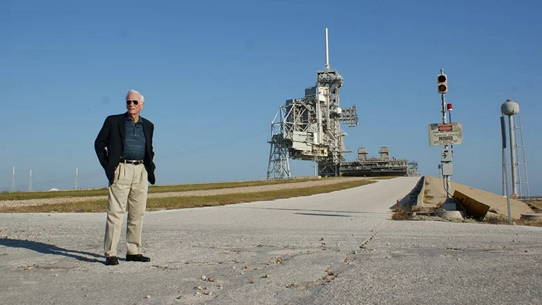 The Last Man on the Moon still