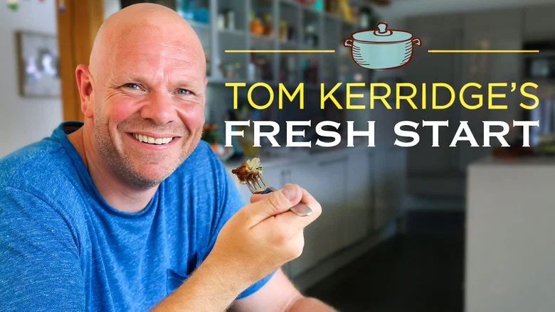 Tom Kerridge's Fresh Start still