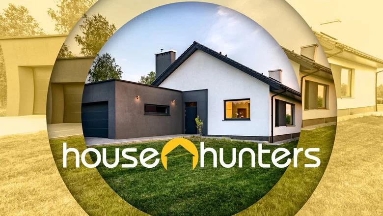 House Hunters still
