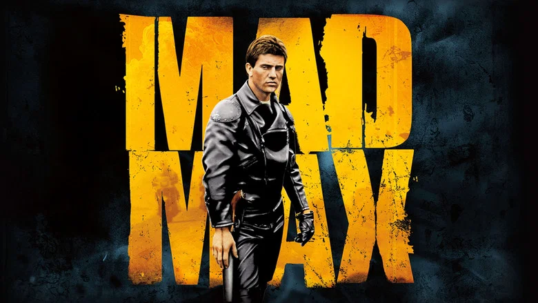 Mad Max still