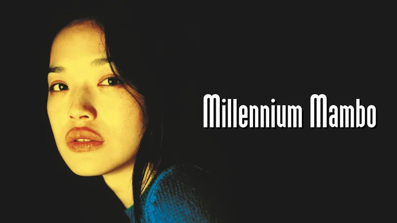 Millennium Mambo still
