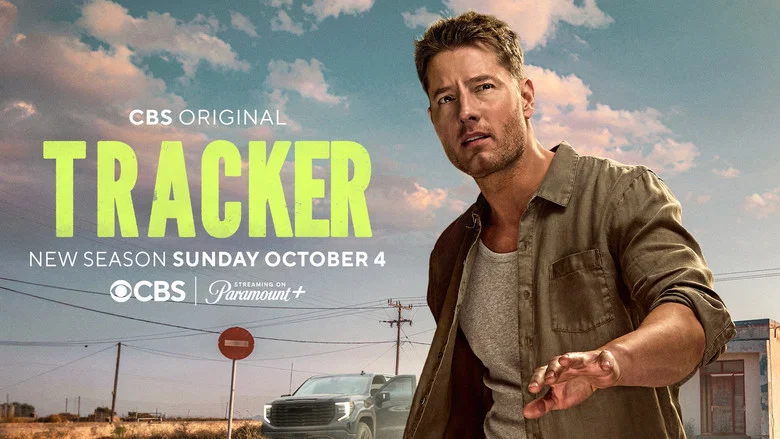 Tracker still