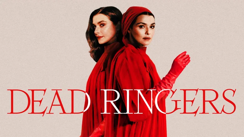Dead Ringers still
