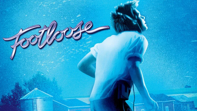 Footloose still