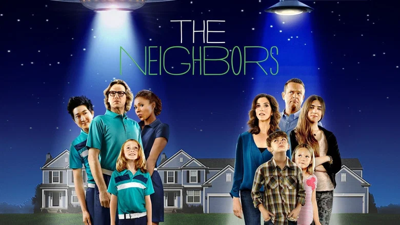 The Neighbors still