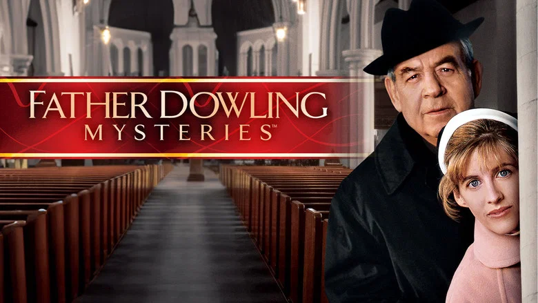Father Dowling Mysteries still