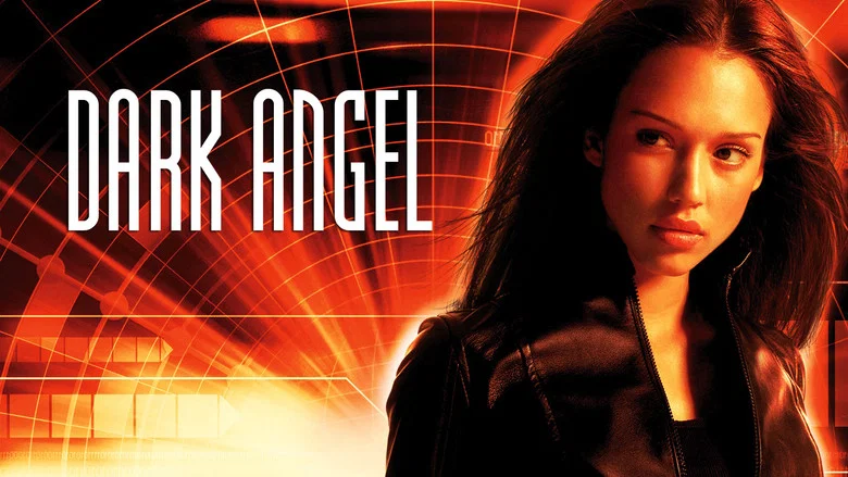 Dark Angel still