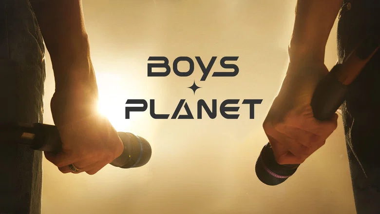 Boys Planet still