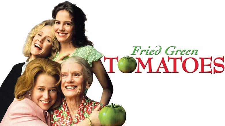 Fried Green Tomatoes still