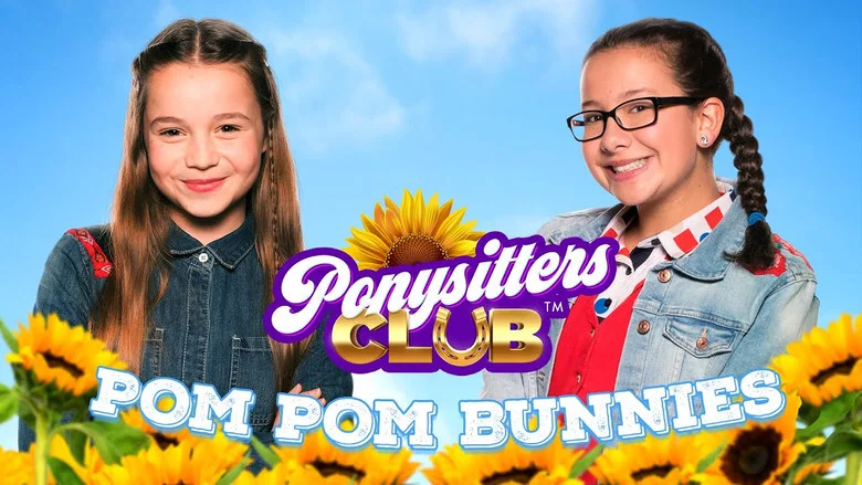Ponysitters Club still
