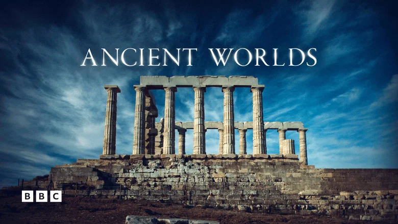 Ancient Worlds still