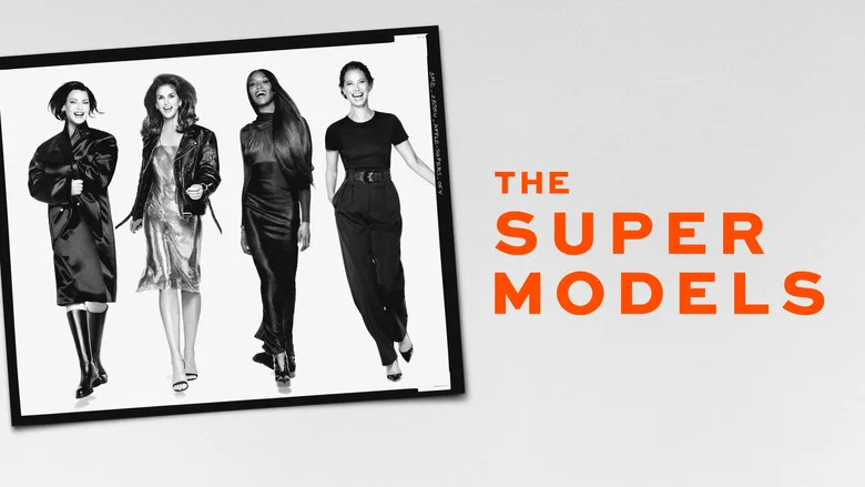 The Super Models still