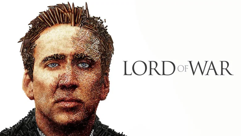 Lord of War still