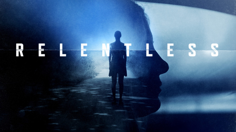 Relentless still