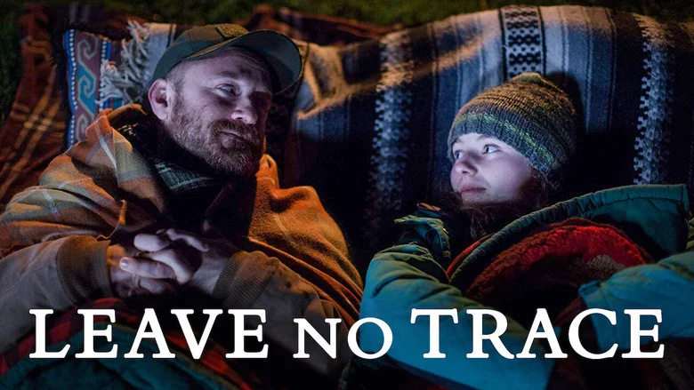 Leave No Trace still
