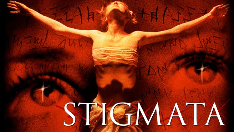 Stigmata still