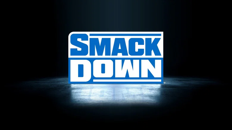 WWE Friday Night SmackDown still