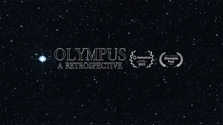 Olympus: A Retrospective still